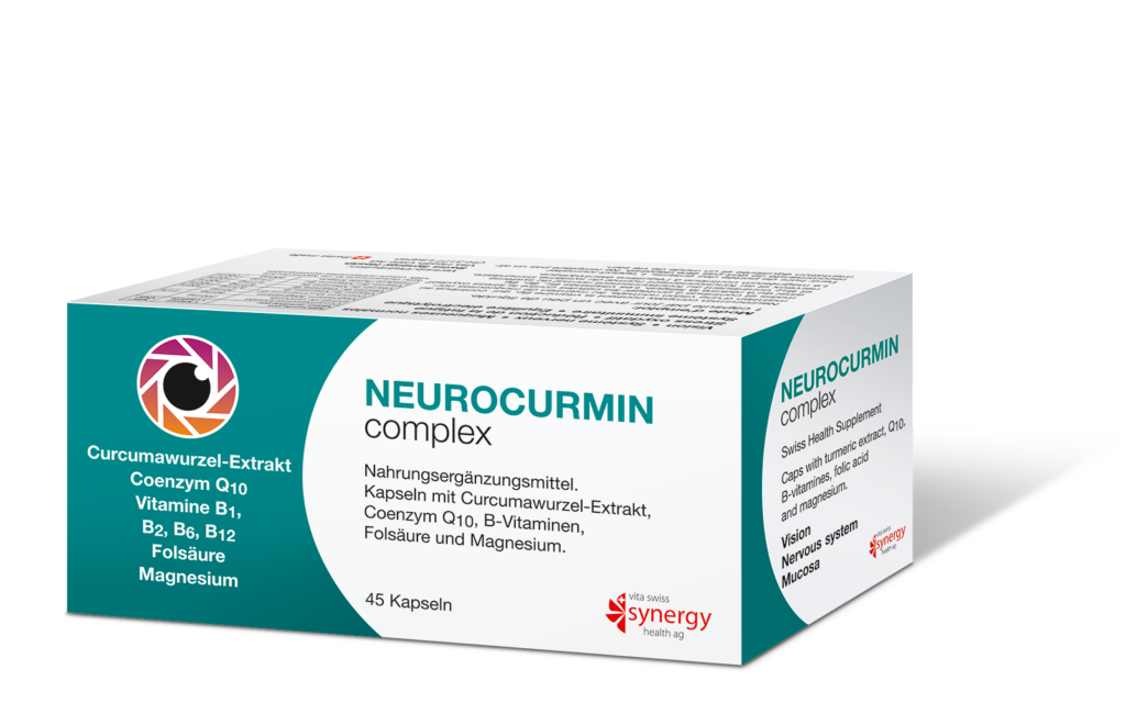 Neurocurmin